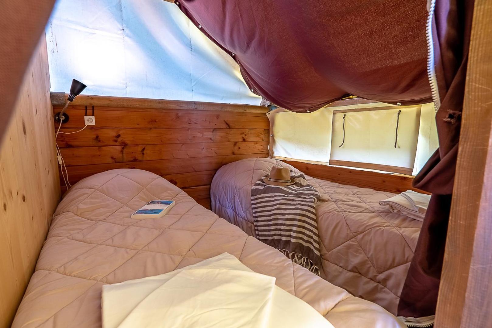 Camping Les Ballastieres - Vosges Du Sud Champagney Buitenkant foto