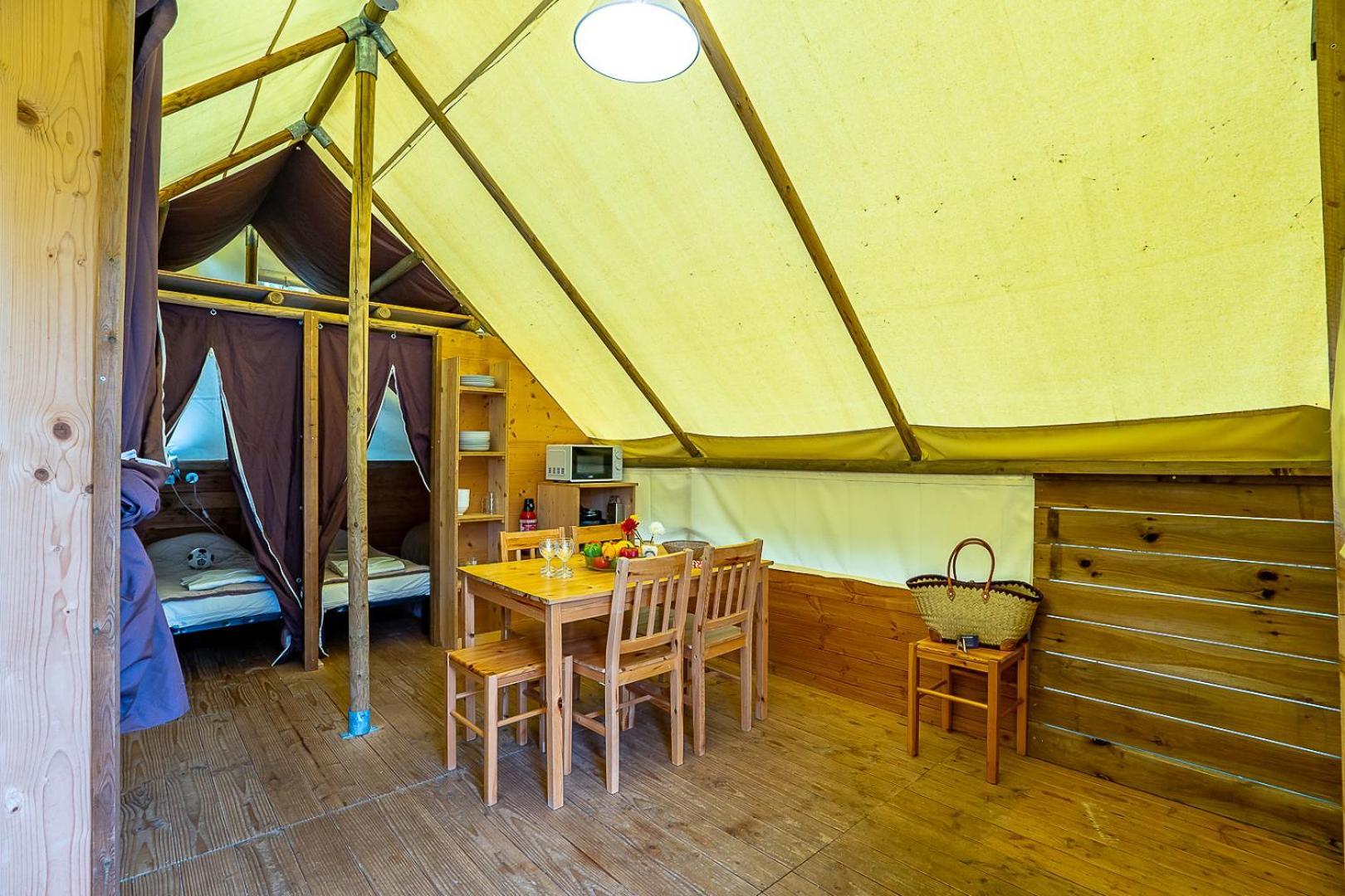 Camping Les Ballastieres - Vosges Du Sud Champagney Buitenkant foto