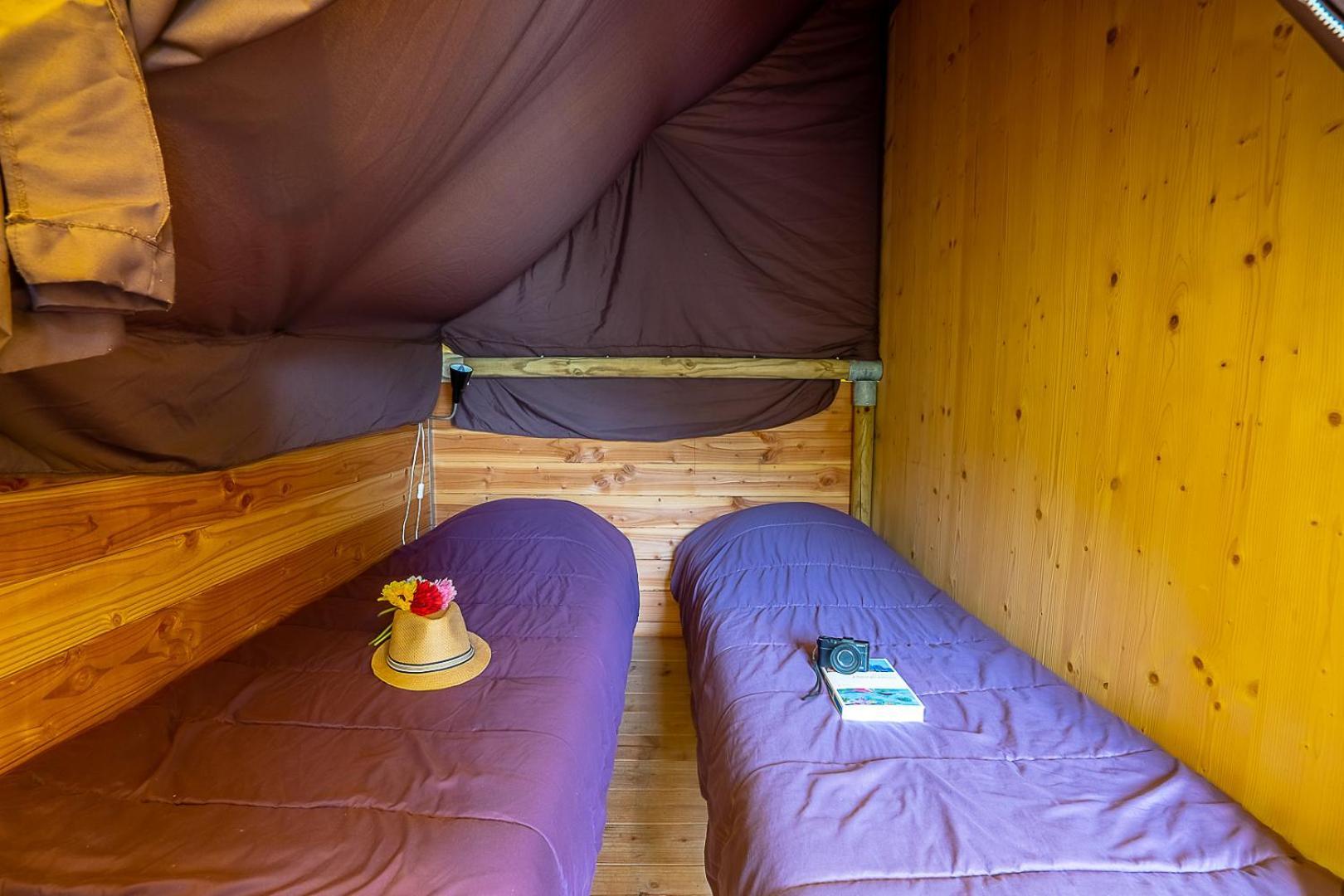Camping Les Ballastieres - Vosges Du Sud Champagney Buitenkant foto