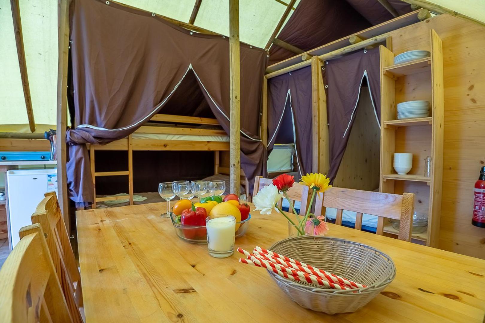 Camping Les Ballastieres - Vosges Du Sud Champagney Buitenkant foto