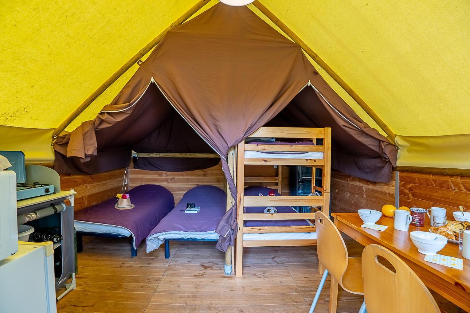 Camping Les Ballastieres - Vosges Du Sud Champagney Buitenkant foto