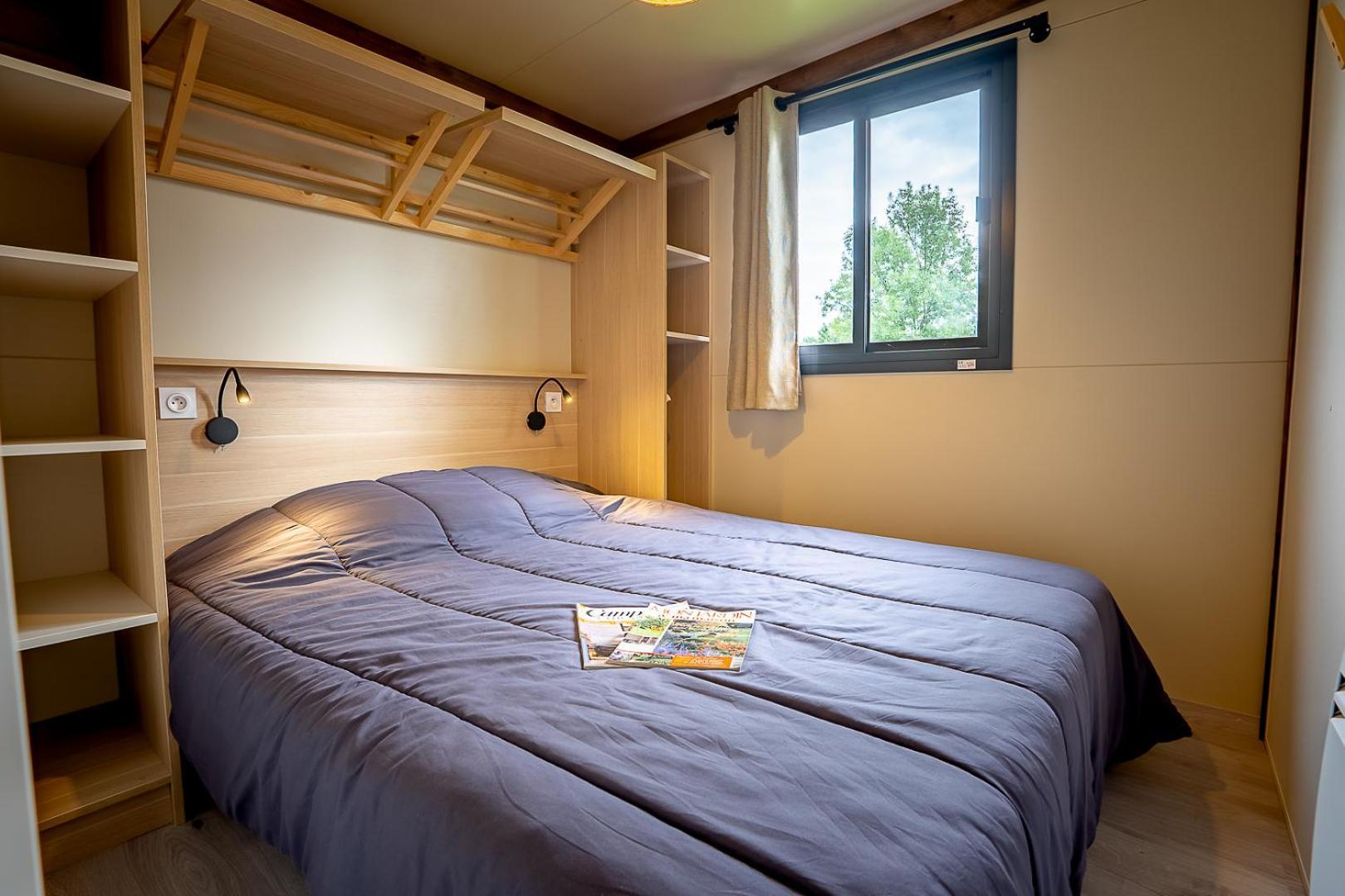 Camping Les Ballastieres - Vosges Du Sud Champagney Buitenkant foto